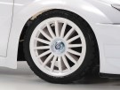 2003 FORD FOCUS RS CUSTOM (TT-02) – NO ESC Radiostyrt Elektrisk Bil 1:10 thumbnail