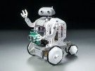 MICROCOMPUTER ROBOT (WHEELED) thumbnail