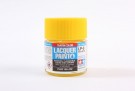 LP-8 Pure Yellow Mini 10ml Tamiya Akrylmaling thumbnail