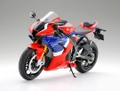 HONDA CBR1000RR-R FIREBLADE SP 1/12 Motorsykkel Skala Byggesett thumbnail