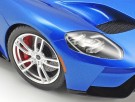 FORD GT 1/24 Bil Skala Byggesett thumbnail
