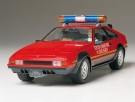 TOYOTA CELICA SUPRA KIT 1/24 Bil Skala Byggesett thumbnail