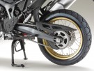 HONDA CRF1000L AFRICA TWIN 1/6 Motorsykkel Skala Byggesett thumbnail