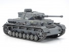 1/35 PZ.KPFW.IV AUSF.G EARLY Tanks Skala Byggesett thumbnail