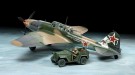 ILYUSHIN IL-2 SHTURMOVIK 1/48 Fly Skala Byggesett thumbnail