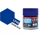 LP-45 Racing Blue Mini 10ml Tamiya Akrylmaling thumbnail