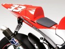 DUCATI DESMOSEDICI 1/12 Motorsykkel Skala Byggesett thumbnail