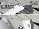 F-14A Tomcat 1/48 Fly skala byggesett thumbnail