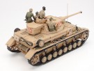 1/35 PZ.KPFW.IV AUSF.G EARLY Tanks Skala Byggesett thumbnail