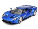 FORD GT 1/24 Bil Skala Byggesett thumbnail