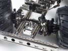 METAL DUMP TRUCK 1/24 (GF-01) Radiostyrt Lastebil thumbnail