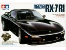MAZDA RX-7 R1 1/24 Bil Skala Byggesett thumbnail