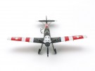 Swiss BF109 E-3 1/48 Fly Skala Byggesett thumbnail