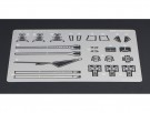 HEAVY CRUISER MOGAMI 1/350 skala byggesett thumbnail