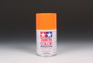 PS-24 Flourescent Orange 100ml Tamiya Spraymaling thumbnail