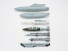 LOCKHEED MARTIN F-16CJ BLK 50 1/32 Fly skala byggesett thumbnail