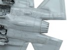 Byggesett F35A Lightning II 1:48 Norsk Utgave thumbnail