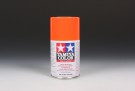 Tamiya Spraymaling TS-12 Orange 100ml thumbnail