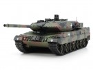 Leopard 2 A6 Ukraine 1/35 Tanks Skala Byggesett thumbnail