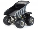 METAL DUMP TRUCK 1/24 (GF-01) Radiostyrt Lastebil thumbnail