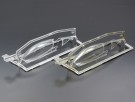 F-16C/N AGGRESSOR/ADVERSARY 1/48 Fly Skala Byggesett thumbnail
