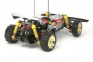 TAMIYA RC BYGGESETT 1/10 SUPER HOTSHOT (2012) Radiostyrt Elektrisk Bil 1:10 thumbnail
