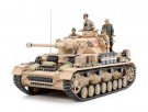 1/35 PZ.KPFW.IV AUSF.G EARLY Tanks Skala Byggesett thumbnail
