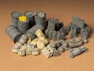 ALLIED VEHICLES ACCESSORY SET thumbnail