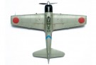 1/72 A6M3 ZERO MODEL 32 (HAMP) thumbnail