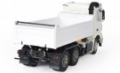 Mercedes Benz Arocs 6X4 tipper truck Radiostyrt Lastebil  thumbnail