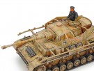 GERMAN PANZER IV TYPE J Tanks Skala Byggesett thumbnail