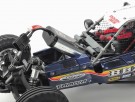 BBX (BB-01) Radiostyrt Elektrisk Bil 1:10 thumbnail