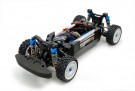 RC XV-02 PRO CHASSIS KIT Radiostyrt Elektrisk Bil 1:10 thumbnail