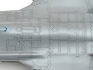 Byggesett F35A Lightning II 1:48 Norsk Utgave thumbnail