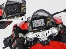 SUPERLEGGERA V4 FIN. 1/12 Motorsykkel Skala Byggesett thumbnail