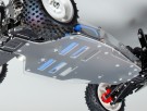 TOP FORCE 1/10 (2017) Radiostyrt Elektrisk Bil thumbnail