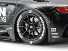 LEON CVSTOS AMG 1/24 Bil Skala Byggesett thumbnail