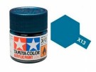 X-13 Metallic Blue Mini 10ml Tamiya Akrylmaling thumbnail