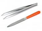 Basic Tool Set Tamya thumbnail
