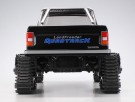 TAMIYA 1/10 LANDFREEDER QUADTRACK (TT-02FT) Radiostyrt Elektrisk Bil 1:10 thumbnail
