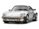 PORSCHE 911 TURBO '88 Bil Skala Byggesett thumbnail