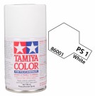PS-1 White 100ml Tamiya spraymaling thumbnail
