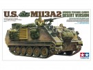 M113A2 ARMORED PERSON CARRIER Tanks Skala Byggesett thumbnail