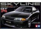 NISSAN SKYLINE GTR KIT 1/24 Bil Skala Byggesett thumbnail