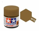 XF-72 Brown (JGSDF) Matt Mini 10ml Tamiya Akrylmaling thumbnail