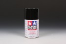 TS-6 Matt Black 100ml Tamiya spraymaling thumbnail