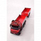 CARSON 2 AXLE DUMP TRAILER thumbnail