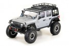 SHERPA WHITE EDITION CR3.4 ABSIMA CRAWLER 1:10 RTR thumbnail