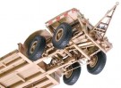 Famo and Tank Transporter 1/35 Skala Byggesett thumbnail