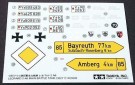 Leopard 2 A6 Main - Stridsvogn byggesett 1/35 skala  thumbnail